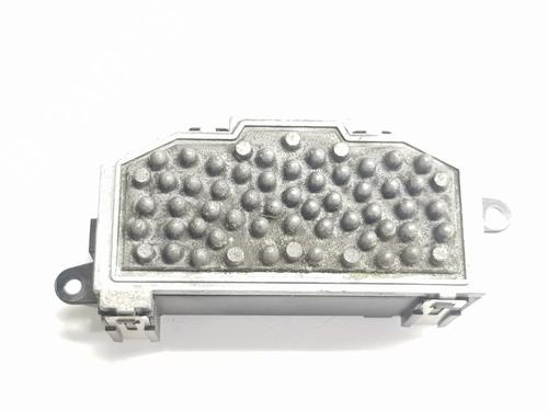 Used Heater resistor AUDI A3 Sportback (8PA) 2.0 TDI 16V (140 hp) 30437139