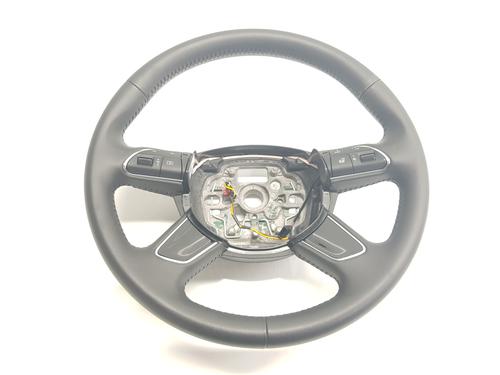 Used Steering wheel AUDI A6 C7 (4G2, 4GC) 2.0 TDI (190 hp) 30479685