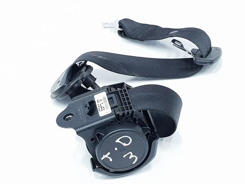 Rear right seatbelt BMW 2 Gran Tourer (F46) 218 d | BP22611272I28 