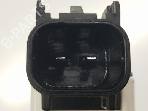 Left front window motor FORD TRANSIT COURIER B460 Box Body/MPV 1.5 EcoBlue | BP32118281E21