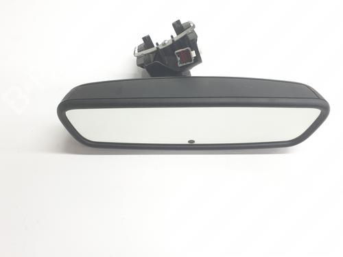 Used Rear mirror LAND ROVER RANGE ROVER EVOQUE (L538) 2.0 D (150 hp) 28502573