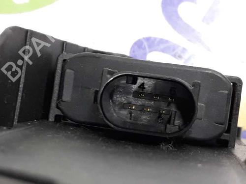 Pedal BMW 1 (E87) 118 d | BP2847445I4 