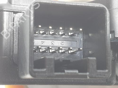 Sunroof engine MASERATI LEVANTE SUV (M161) 3.0 D Q4 | BP26890263M60 