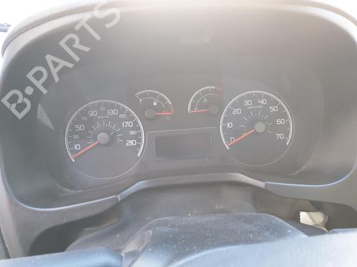 Køler CITROËN NEMO Box Body/MPV (AA_) 1.4 HDi | BP10991761M31 