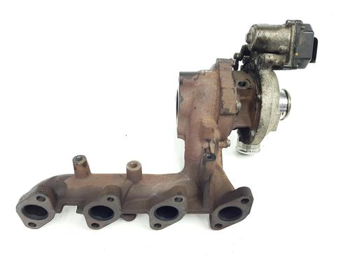 Turbolader/Kompressor KIA OPTIMA (JF) 1.7 CRDi | BP38234161M71 - Image 6
