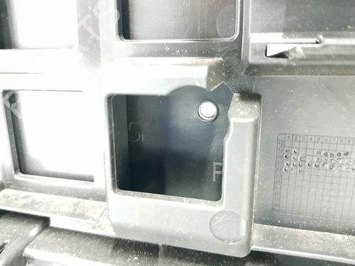Paraurti anteriore RENAULT MASTER III Van (FV) 2.3 dCi 135 FWD (FV0N, FV08, FV06, FV00) | BP10366568C7 