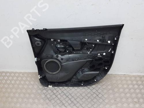 Front left panel CITROËN BERLINGO (ER_, EC_) 1.5 BlueHDi 130 (ECYHZJ, ECYHZR) | BP38445614C58 - Image 5