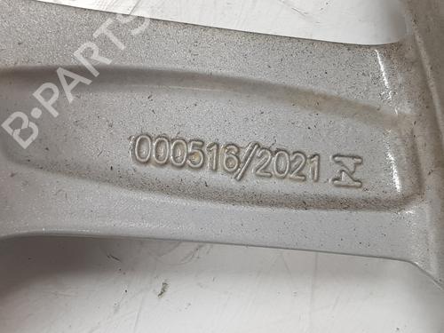Rim AUDI A1 Sportback (GBA) 30 TFSI | BP13541020C45 