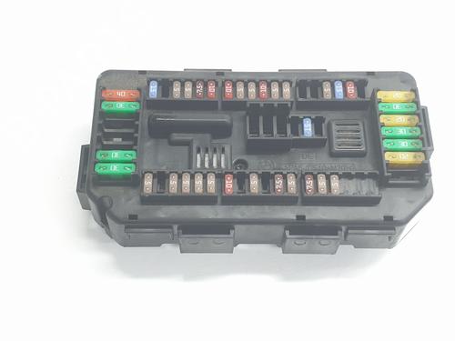Used Fuse box BMW 3 (F30, F80) 318 d (150 hp) 23529932