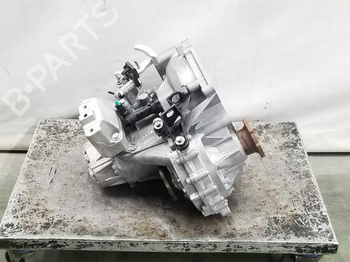 Gearbox SEAT IBIZA V (KJ1, KJG) 1.0 TSI | BP8895840M3 