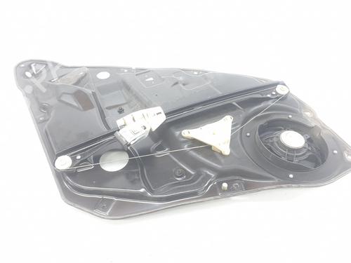Rear left window mechanism MERCEDES-BENZ M-CLASS (W164) ML 320 CDI 4-matic (164.122) | BP20192154C24 
