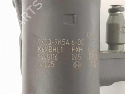 Injector LAND ROVER RANGE ROVER SPORT II (L494) 3.0 SDV6 4x4 | BP7111917M100 