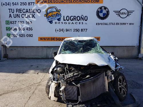 Rudehejsemotor forskærm venstre RENAULT CLIO IV (BH_) 1.5 dCi 75 | BP4927761E21 