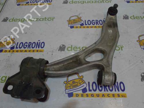 Used Left front suspension arm FORD FOCUS III 1.0 EcoBoost (125 hp) 817822