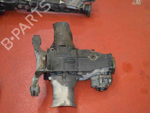 Rear differential AUDI A6 C5 (4B2) 2.5 TDI quattro | BP1157518M24 