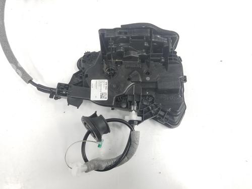 Rear right lock SKODA KAMIQ (NW4) 1.5 TSI | BP12575813C99 