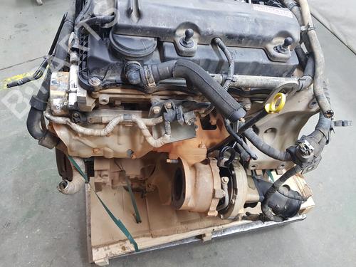 Engine FORD RANGER (TKE) 2.2 TDCi 4x4 | BP29338180M1 