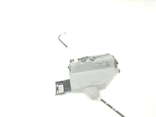 Rear right lock PEUGEOT 3008 I MPV (0U_) 1.6 HDi | BP20188706C99 
