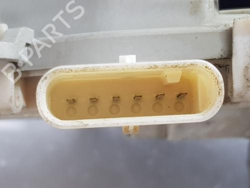 Front right lock AUDI A7 Sportback (4GA, 4GF) 3.0 TDI quattro | BP25443477C97