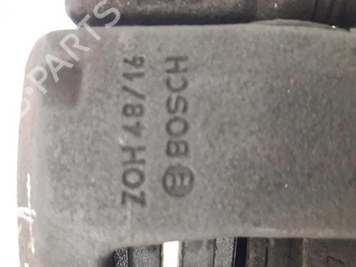 Left rear brake caliper FIAT DUCATO Van (250_) 100 Multijet 2,2 D | BP11597396M107 