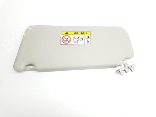 Right sun visor OPEL COMBO Box Body/MPV (K9) 1.5 D | BP32330891I2 - Image 5