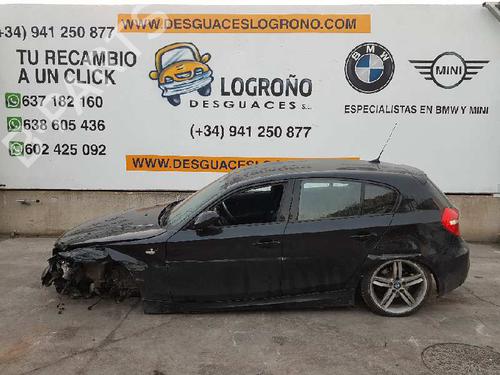 Right front window motor BMW 1 (E87) 120 d | BP4931002E20 