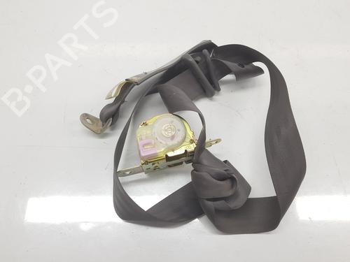 Rear right seatbelt FORD RANGER (ER, EQ, R_) 2.5 TD 4x4 | BP10333447I28 
