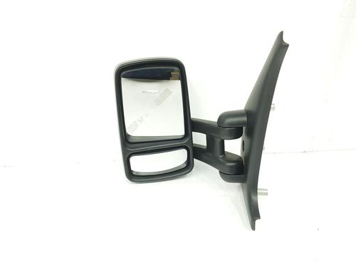 Used Left mirror RENAULT MASTER II Van (FD) 2.8 dTI (114 hp) 9232663