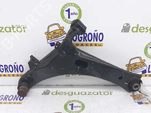 Used Left front suspension arm SUBARU OUTBACK (BL, BP) 2.0 D AWD (BPD) (150 hp) 898722