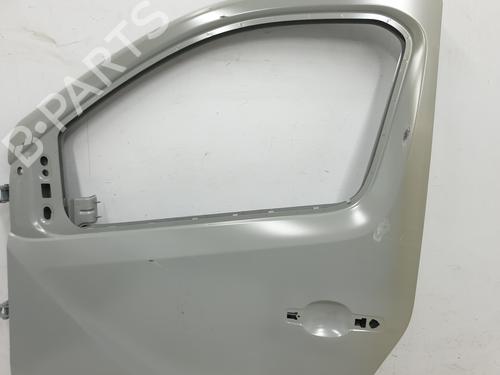 Left front door RENAULT TRAFIC III Bus (JG_)  | BP21003612C2 