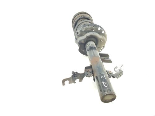 Right rear shock absorber LAND ROVER RANGE ROVER EVOQUE (L538) 2.2 D 4x4 | BP29026350M19 