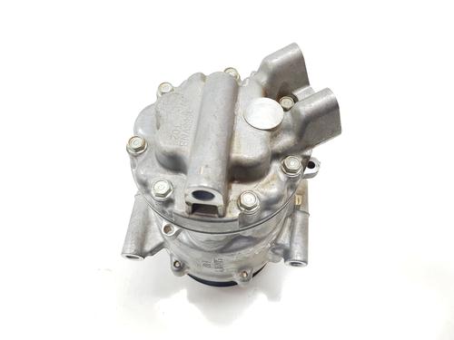 Used AC compressor AC compressor DACIA SANDERO III [2021-2026] 34008823 34008823