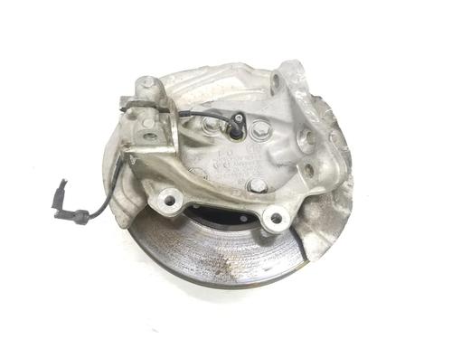 Used Left front steering knuckle BMW 3 Touring (E91) 320 d (177 hp) 8250791