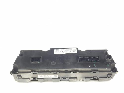 Climate control KIA OPTIMA (JF) 1.7 CRDi | BP21007612I5 