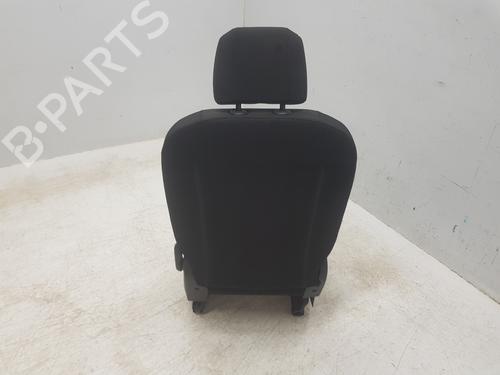 Left front seat CITROËN BERLINGO (ER_, EC_) 1.6 BlueHDi 100 | BP34723159C15  - Image 10