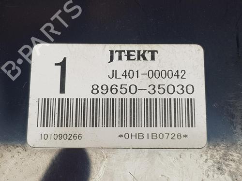 Electronic module TOYOTA LAND CRUISER PRADO (_J15_) 3.0 D-4D (KDJ155_, KDJ150_, KDJ150R, KDJ155R) | BP14994888M83 