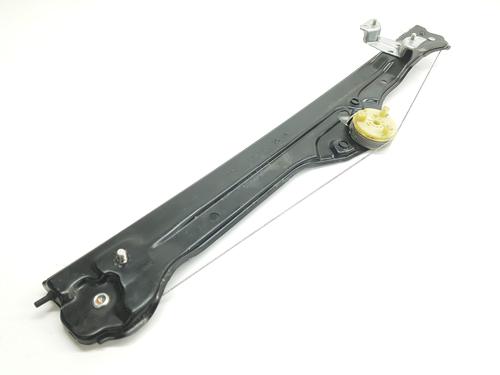 Front left window mechanism FIAT DUCATO Van (250_) 140 Multijet 2,2 D | BP31805777C22 - Image 2