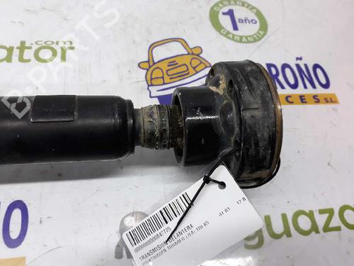 Other VW TOUAREG (7LA, 7L6, 7L7) 2.5 R5 TDI | BP14125149O1 