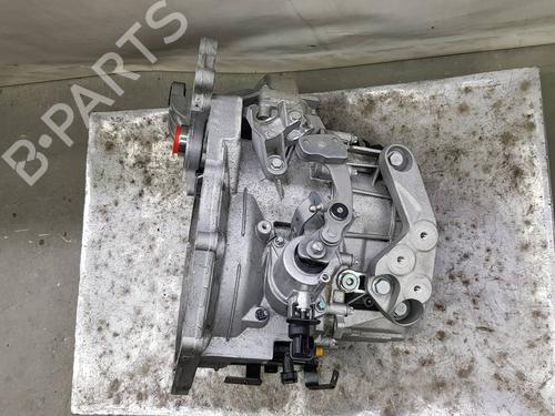 Gearkasse Gearkasse 39645001 39645001