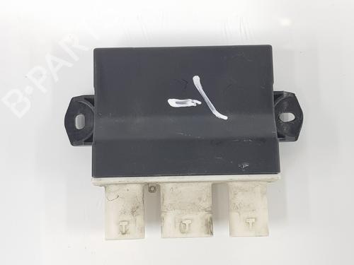 Used Electronic module BMW 3 (F30, F80) 318 d (143 hp) 18874835