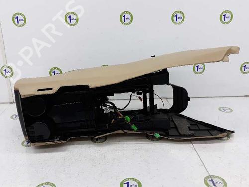 Armrest / Center console LAND ROVER RANGE ROVER SPORT I (L320) 2.7 D 4x4 | BP7893013I20 