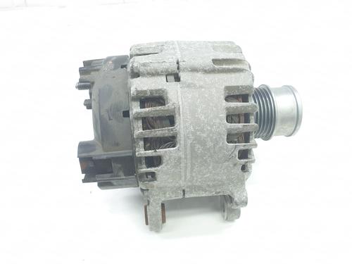 Used Alternator AUDI A1 Sportback (8XA, 8XF) 1.0 TFSI (95 hp) 20188166