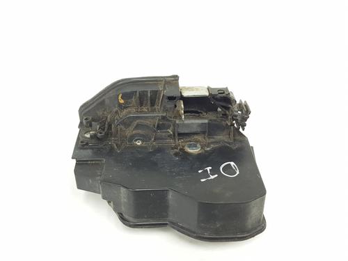 Front left lock BMW 1 (F20) 118 d | BP31374438C98