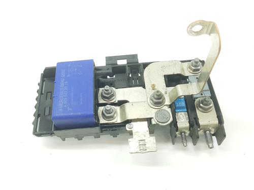 Used Fuse box MERCEDES-BENZ CLA Coupe (C117) CLA 200 CDI / d (117.308) (136 hp) 11129112