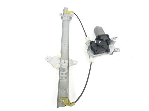 Used Rear left window mechanism NISSAN PRIMERA (P12) 2.2 Di (126 hp) 11416494