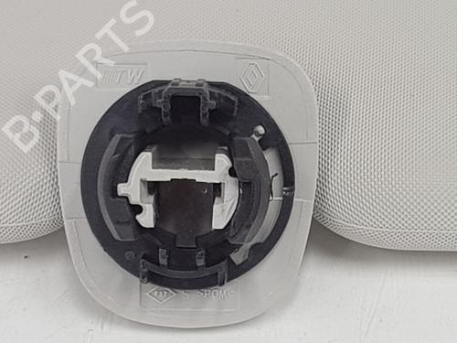 Right sun visor DACIA SANDERO III  | BP32679510I2  - Image 6