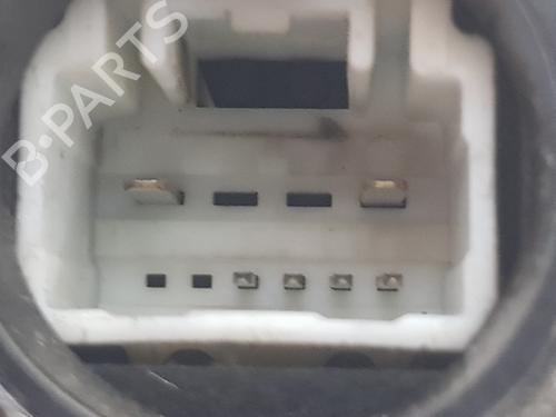 Front right lock TOYOTA LAND CRUISER PRADO (_J12_) 3.0 D-4D (KDJ120, KDJ125) | BP12460262C97 