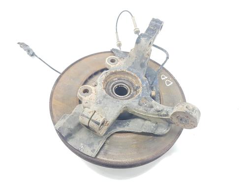 Right front steering knuckle OPEL COMBO Tour (X12) 1.3 CDTI (C26, D26, E26, C05) | BP16903086M26 