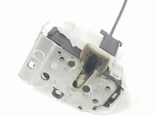 Front right lock OPEL COMBO Box Body/MPV (X12) 1.3 CDTI (B05) | BP18122580C97 