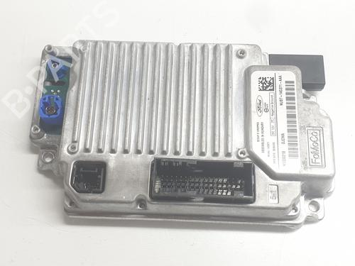 Used Electronic module FORD TOURNEO CONNECT / GRAND TOURNEO CONNECT V408 MPV 1.5 TDCi (101 hp) 31854144